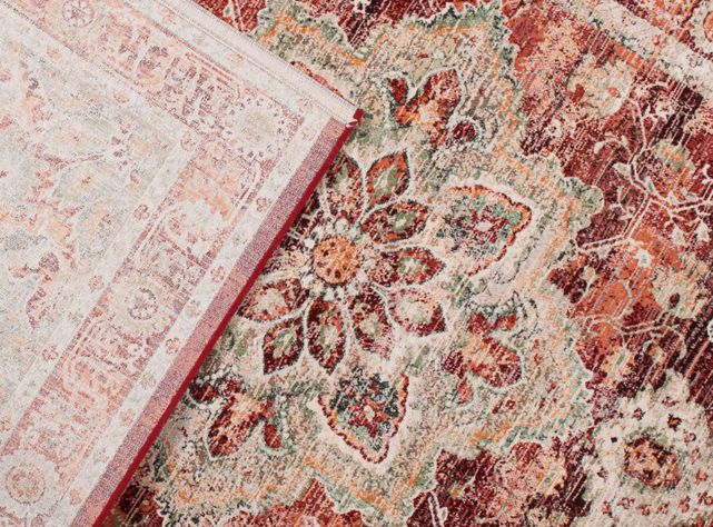 Alfombra Argentum 160 x 230 cm Attimo-1