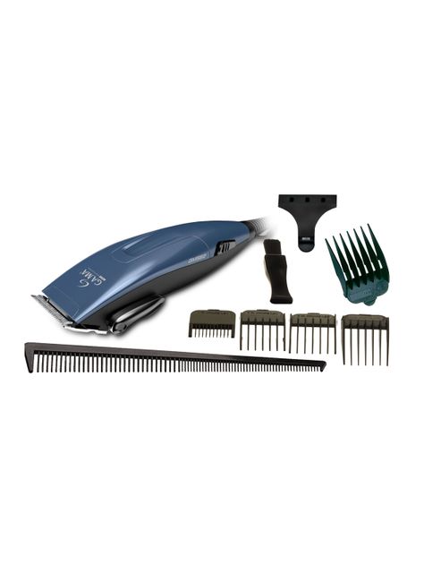 Cortapelo GM562 Celeste 13 Piezas-1