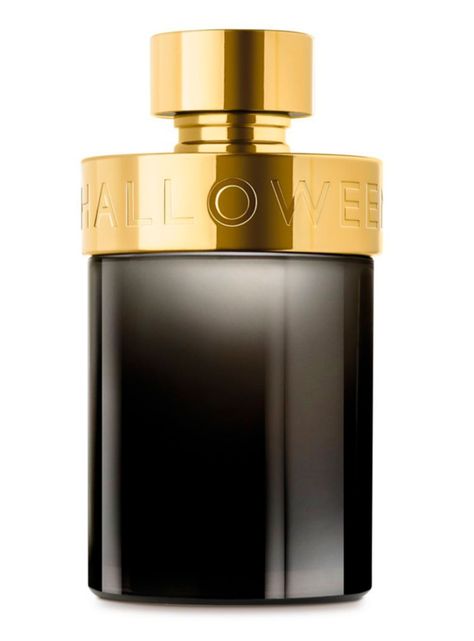 Perfume Halloween Shot Hombre EDT 125 ml EDL-0