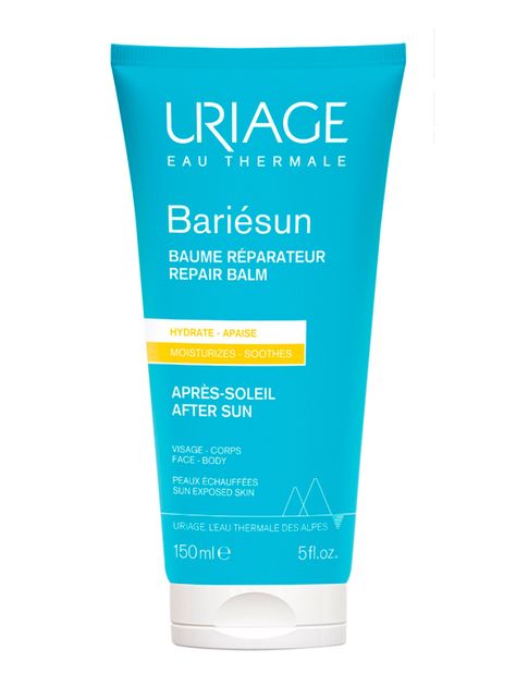 Bariesun Aftersun Bálsamo Reparador 150 ml Uriage-0