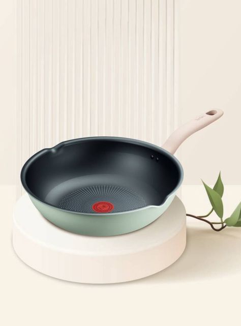 Sartén Profundo So Matcha 28 cm-2