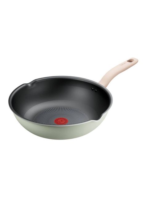 Sartén Profundo So Matcha 28 cm-0