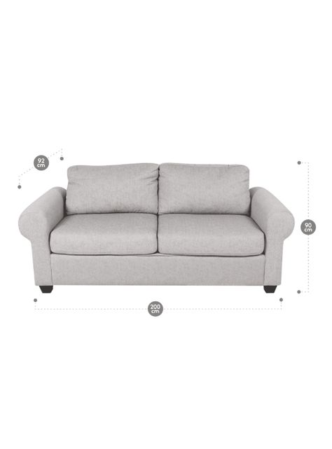 Sofá Cama Louise Tela-1
