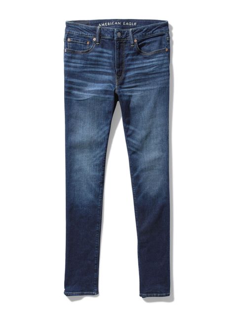 Jeans estilo Denim AirFlex Slim Jean-2