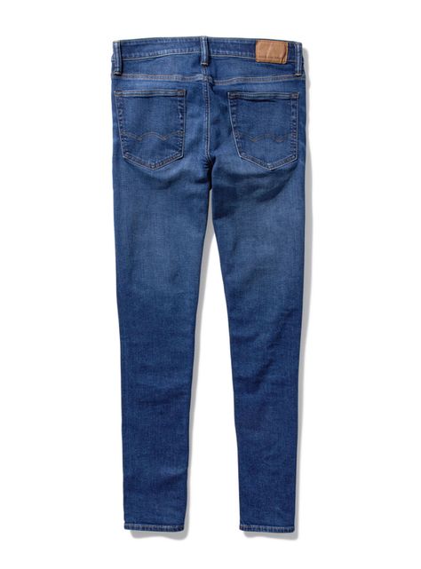 Jeans Slim Strech AirFlex-3