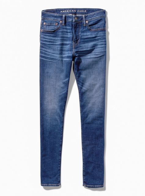 Jeans Slim Strech AirFlex-2