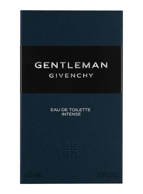 Perfume Hombre Gentleman EDT Hombre Intense 60 ml-2