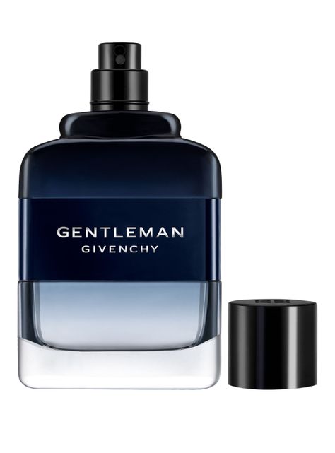 Perfume Hombre Gentleman EDT Hombre Intense 60 ml-3