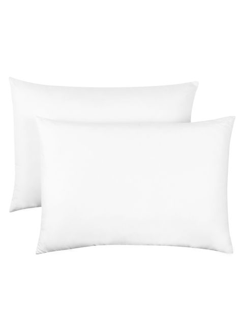 Set 2 Almohadas 50 x 70 cm-0