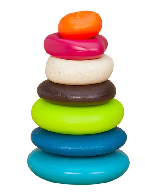 Toys Anillos Apilables Caramba-0