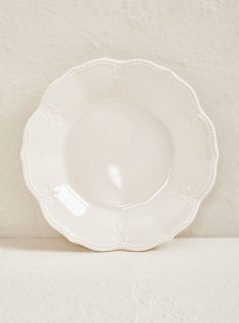 Set 4 Platos Sopa Melamina Roma-2