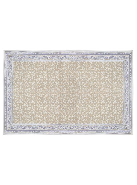 Mantel Print 160 x 260 cm-3
