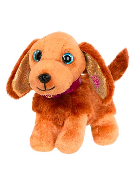 Glitter Girls Mascota Perro Hazel Caramba-0