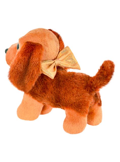 Glitter Girls Mascota Perro Hazel Caramba-1