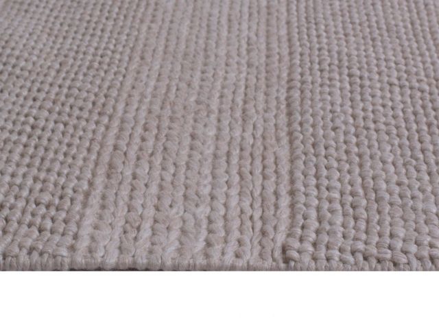 Alfombra Lana Verona 190 x 290 cm Beige-2