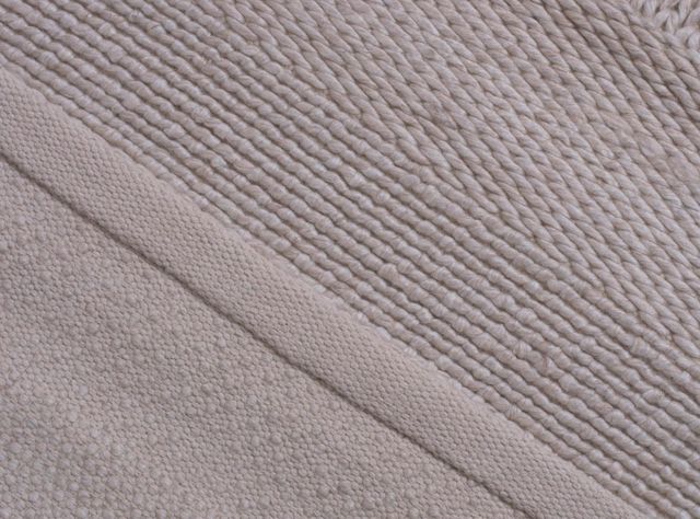 Alfombra Lana Verona 190 x 290 cm Beige-3
