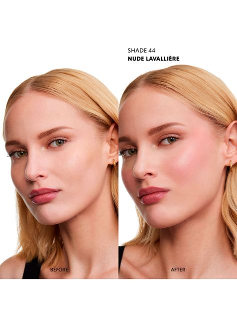 Rubor en Polvo YSL Make Me Blush 44- 6g Yves Saint Laurent-3