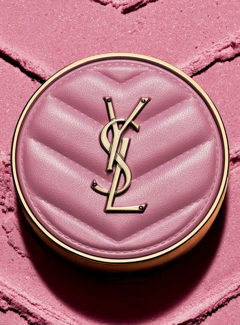 Rubor en Polvo YSL Make Me Blush 44- 6g Yves Saint Laurent-2