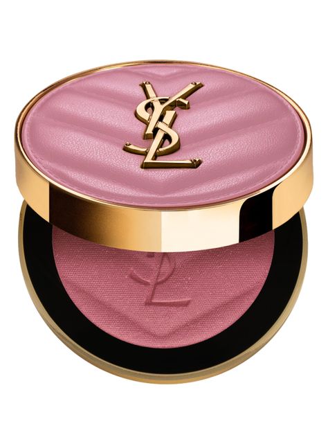 Rubor en Polvo YSL Make Me Blush 44- 6g Yves Saint Laurent-0