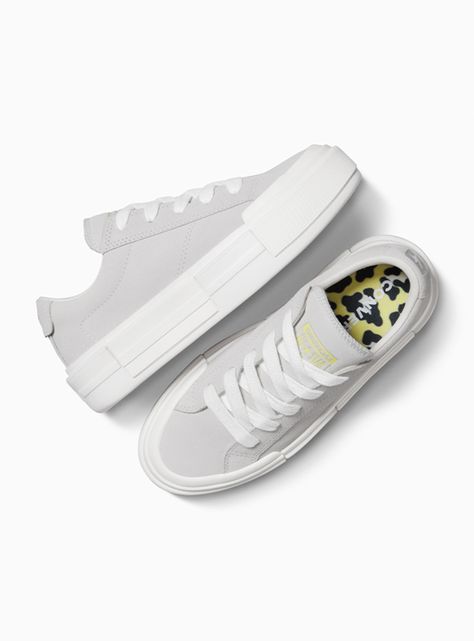 Zapatilla Urbana CTAS Unisex Cruise Ox Nu-3
