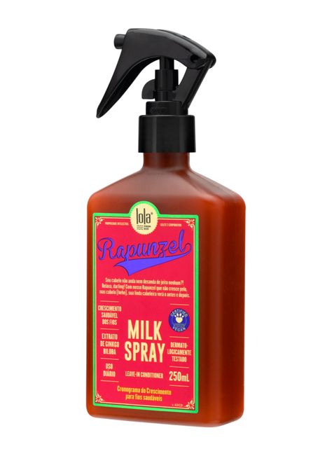 Rapunzel Milk Spray 250g-1