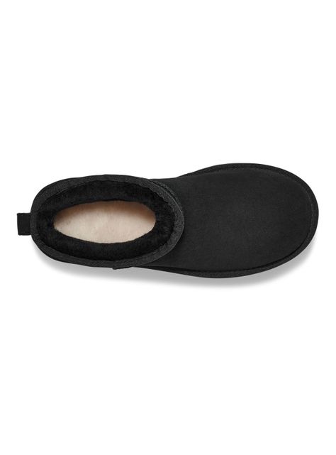 Bota Platform Classic Ultra Mini BL Mujer-3