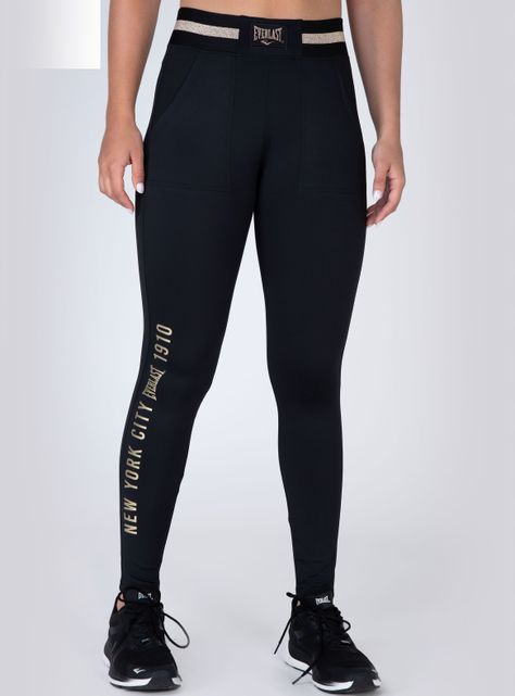 Calza Really Legging Long-0