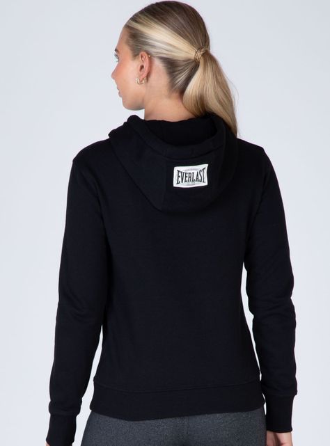 Polerón Hoodie New Most-1