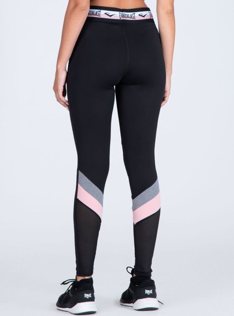 Calza  Back Legging Long-1