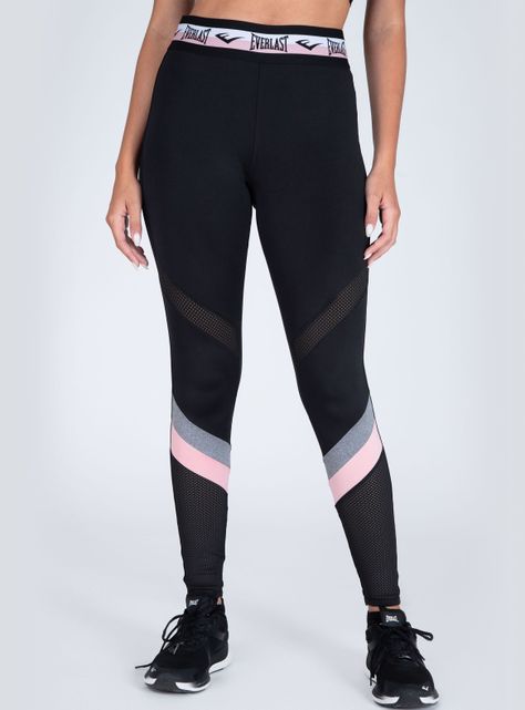 Calza  Back Legging Long-0