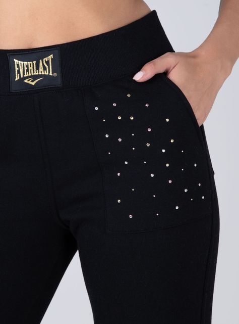 Pantalón Strass Eternal 2.0 Jogger-2