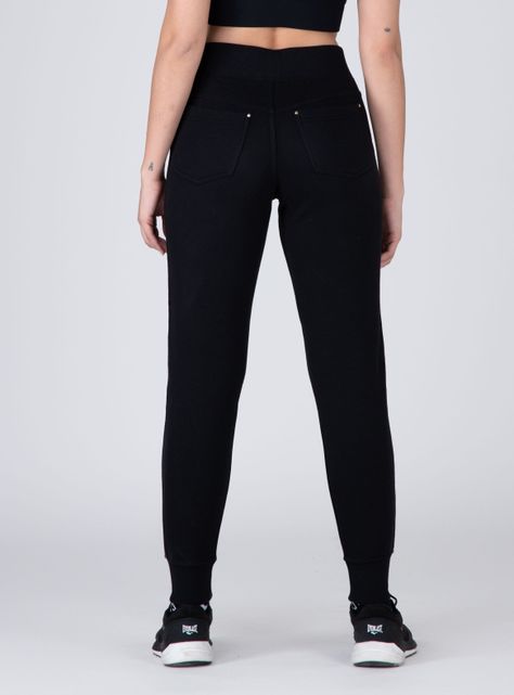 Pantalón Strass Eternal 2.0 Jogger-1