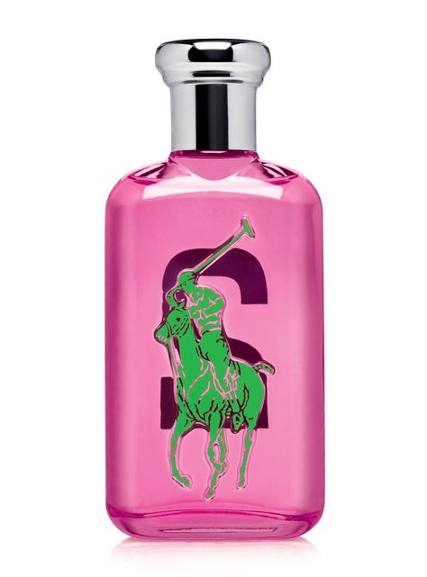 Perfume Ralph Lauren Big Pony Pink Mujer EDT 100 ml-0
