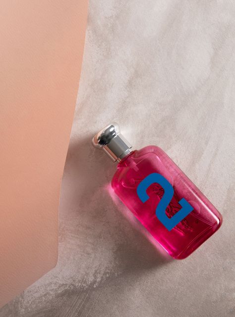 Perfume Ralph Lauren Big Pony Pink Mujer EDT 100 ml-4