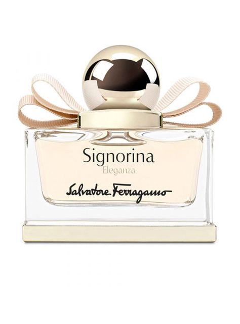 Perfume Salvatore Ferragamo Signorina Eleganza EDP 30 ml Mujer-1