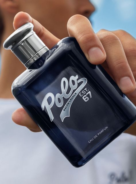 Perfume Polo 67 EDP Hombre 125ml Ralph Lauren-3