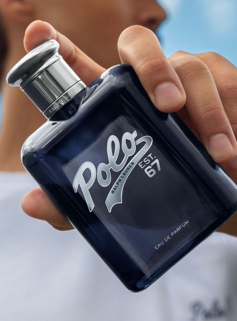 Perfume Polo 67 EDP Hombre 75ml Ralph Lauren-3