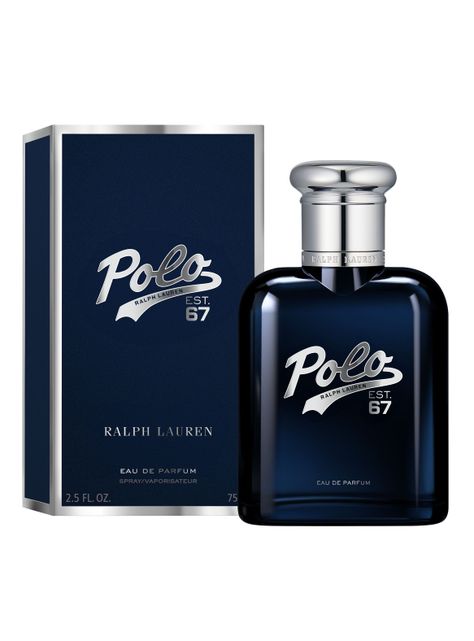 Perfume Polo 67 EDP Hombre 75ml Ralph Lauren-1