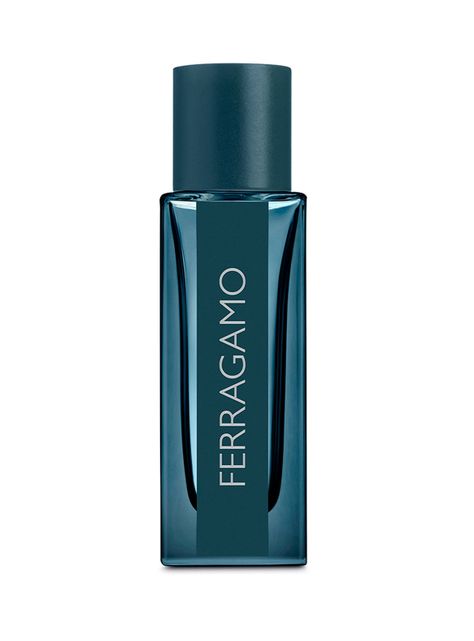 Perfume Ferragamo Intense Leather EDP 30 ml Hombre-1