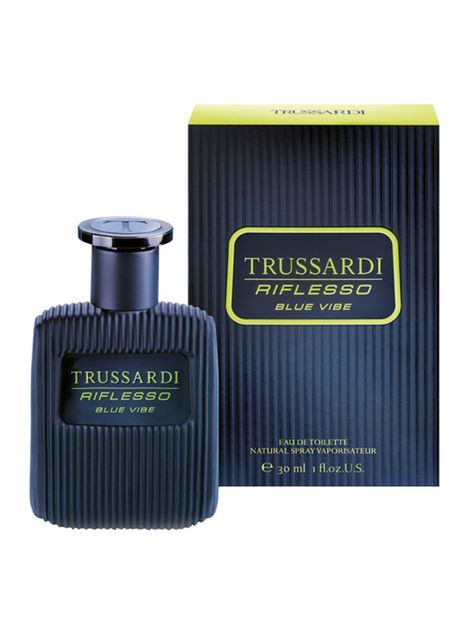 Perfume Riflesso Blue Vibe EDT 30 ml Hombre-0