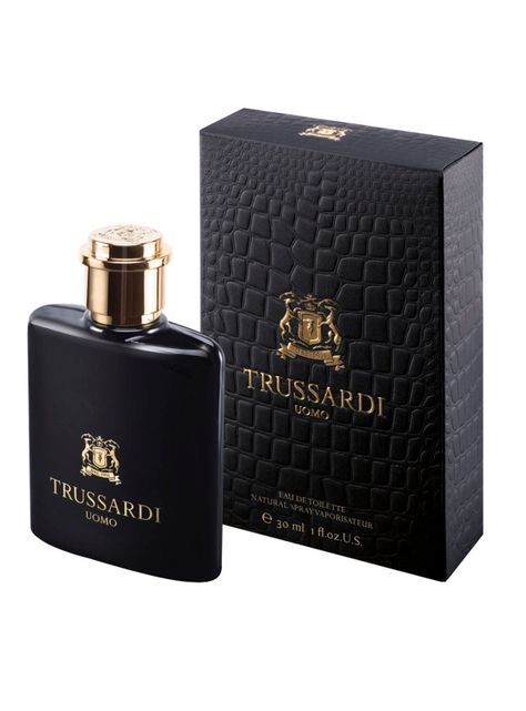 Perfume UOMO EDT 30 ml Hombre-0