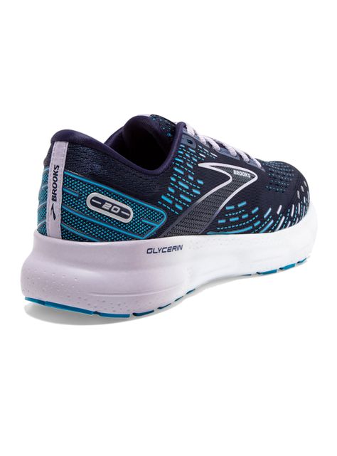 Zapatilla Running Print Glycerin 20 c Mujer-3
