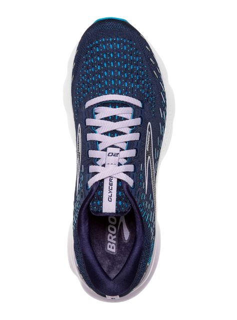 Zapatilla Running Print Glycerin 20 c Mujer-4