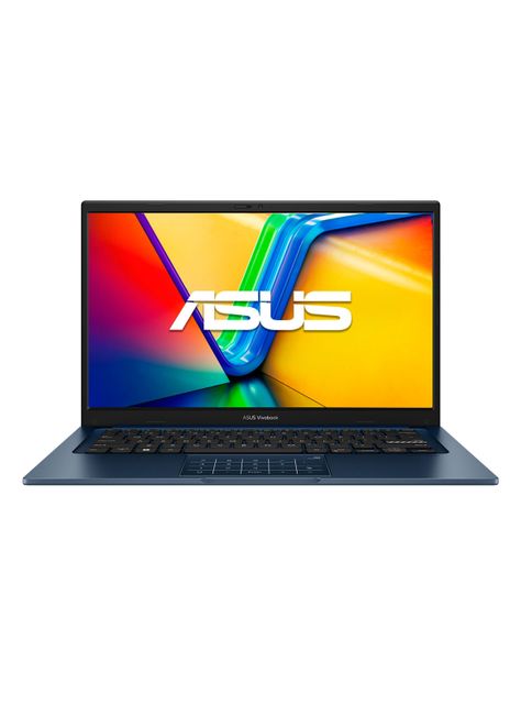 Notebook Vivobook 14 X1404 Intel Core i5 8GB RAM 512GB 14" FHD 60Hz Windows-0
