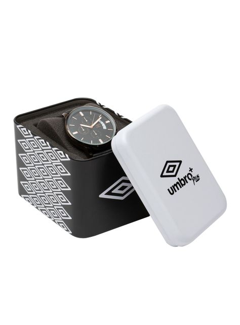 Reloj Umbro Plus UMBP-600-1 Negro Hombre-4