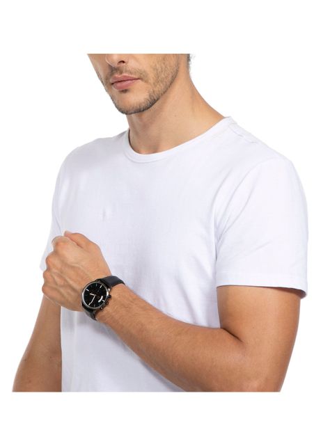 Reloj Umbro Plus UMBP-600-1 Negro Hombre-1