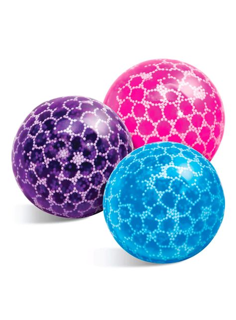 Schylling Globo Nee Doh - Colores Caramba-1