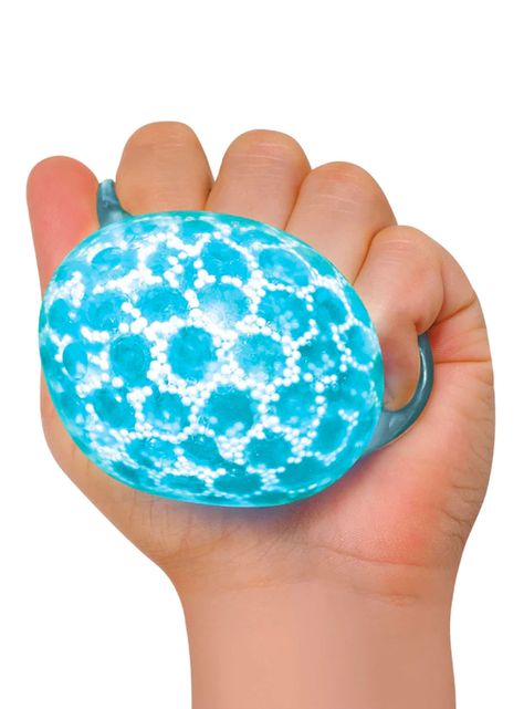 Schylling Globo Nee Doh - Colores Caramba-2