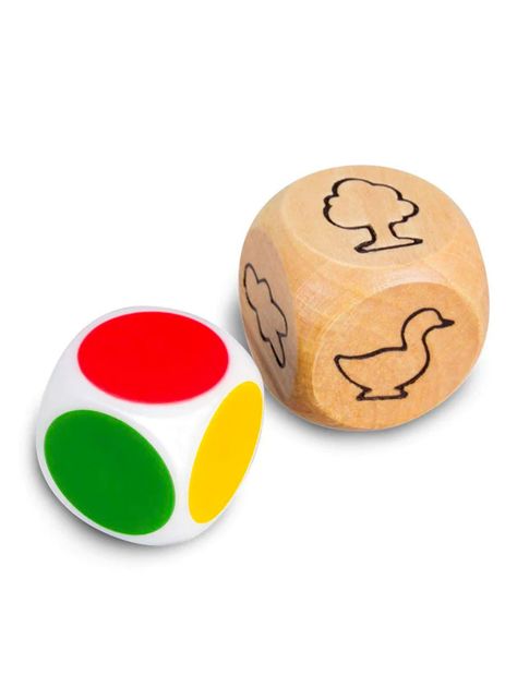 Ludilo Juego Grabolo 3D Caramba-1