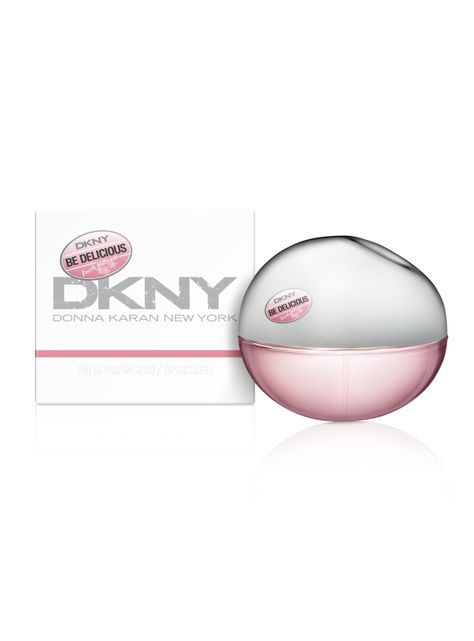 Perfume DKNY Be Delicious Fresh Blossom Mujer EDP 30 ml-0